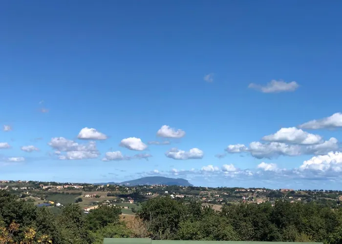 Belle Marche
