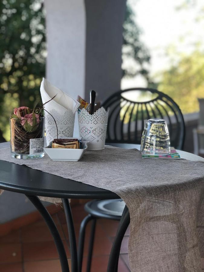 Bed & Breakfast Belle Marche *