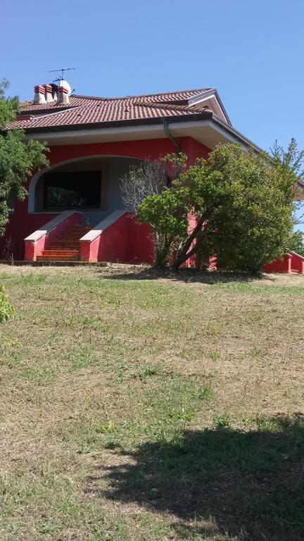 Belle Marche * Civitanova Alta