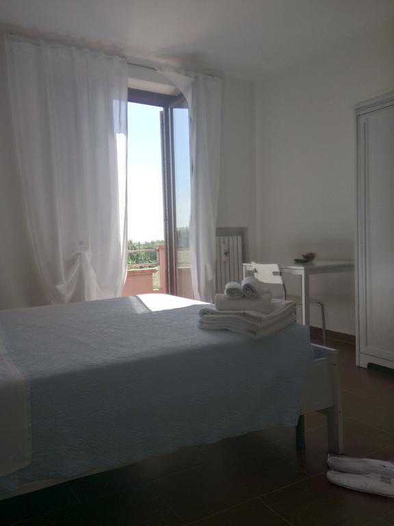Belle Marche Civitanova Alta