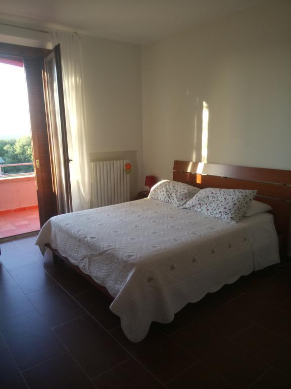 Belle Marche Bed & Breakfast Civitanova Alta