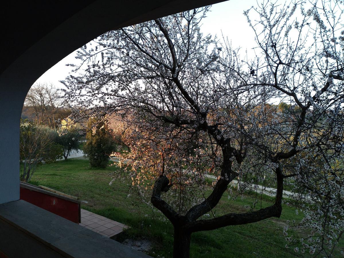 Belle Marche Frühstückspension